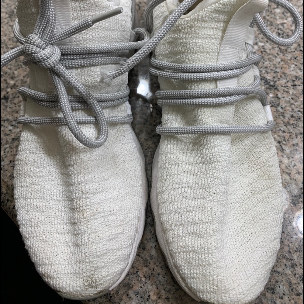 Perfect walking shoes
